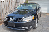 Used 2015 Volkswagen Passat TDI SE image 4