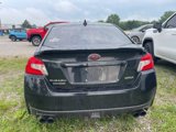 Used 2018 Subaru WRX Premium w/ Performance Package image 6