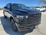 New 2025 RAM 1500 Big Horn image 4