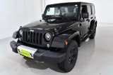 Used 2015 Jeep Wrangler Unlimited Sahara w/ Dual Top Group image 2