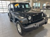 Used 2014 Jeep Wrangler Sport w/ Quick Order Package 24S image 4