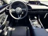 New 2025 MAZDA MAZDA3 s image 5