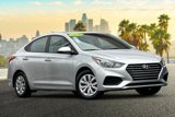 Used 2021 Hyundai Accent SE image 2
