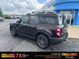 Used 2021 Ford Bronco Sport Big Bend w/ Big Bend Package image 3