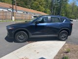Used 2020 MAZDA CX-5 Touring image 4