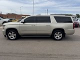 Used 2015 Chevrolet Suburban LTZ image 6