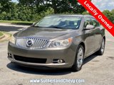 Used 2011 Buick LaCrosse CXL image 3