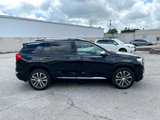Used 2019 GMC Terrain Denali w/ Driver Alert Package II image 2