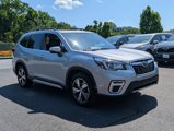 Used 2020 Subaru Forester Touring w/ Popular Package #2 image 2