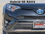 Used 2017 Toyota RAV4 SE image 3
