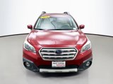 Used 2016 Subaru Outback 2.5i Limited image 2