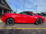 Used 2017 Buick Cascada Sport Touring image 2