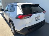 Used 2021 Toyota RAV4 XLE image 5