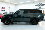 Used 2025 Land Rover Range Rover SE image 6