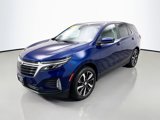 Used 2022 Chevrolet Equinox LT image 3