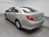 Used 2014 Toyota Camry LE image 5