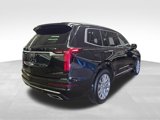 Certified 2022 Cadillac XT6 Premium Luxury image 5