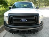 Used 2014 Ford F150 XL w/ Power Equipment Group image 2
