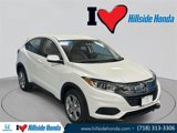 Certified 2022 Honda HR-V LX image 4