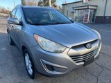 Used 2012 Hyundai Tucson GLS image 3