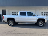 Used 2017 GMC Sierra 1500 SLT w/ SLT Premium Package image 2