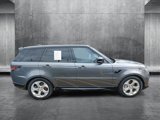 Used 2019 Land Rover Range Rover Sport HSE image 4