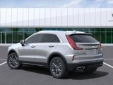 New 2025 Cadillac XT4 Premium Luxury w/ Cold Weather Package image 4