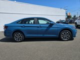 New 2025 Volkswagen Jetta S image 3