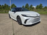 New 2025 Toyota Camry XSE image 3