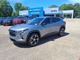 New 2025 Chevrolet Trax RS w/ Driver Confidence Package image 3