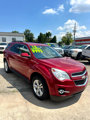 Used 2015 Chevrolet Equinox LT w/ Power Convenience Package image 2