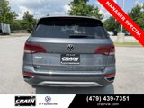New 2024 Volkswagen Taos SE image 6