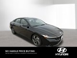 New 2025 Hyundai Elantra SEL w/ Cargo Package image 2
