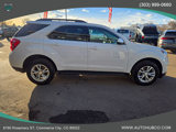 Used 2016 Chevrolet Equinox LT w/ Convenience Package image 4