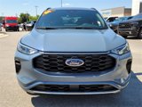 Used 2024 Ford Escape ST-Line w/ Tech Pack #1 image 2