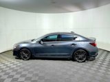 Used 2022 Acura ILX w/ Premium & A-SPEC Package image 4