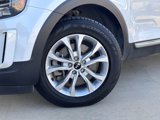 Used 2020 Kia Telluride LX image 2