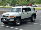 Used 2007 Toyota FJ Cruiser 4WD image 5