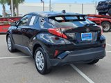 Certified 2020 Toyota C-HR LE image 4