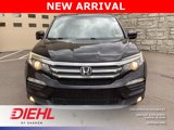 Used 2016 Honda Pilot EX-L image 2