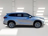 Used 2020 Toyota Highlander Limited image 4