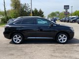 Used 2011 Lexus RX 350 AWD image 4