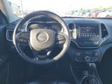 Used 2019 Jeep Cherokee Latitude Plus image 3