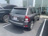 Used 2016 Jeep Compass High Altitude image 3