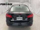 Used 2018 Ford Focus SE image 3