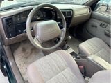 Used 1999 Toyota Tacoma 4x4 Regular Cab image 2