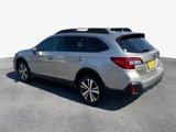 Used 2019 Subaru Outback 2.5i Limited w/ Protection Package #1 image 4