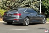 Used 2019 Audi A6 3.0T Premium Plus w/ Premium Plus Package image 4