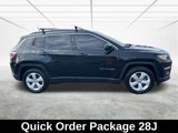 Used 2021 Jeep Compass Latitude image 4