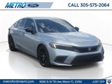 Used 2022 Honda Civic Sport image 1